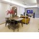 国产色综合久久无码有码 Furniture Limited - Hyde Tower's Dining and Living Room Interior Design