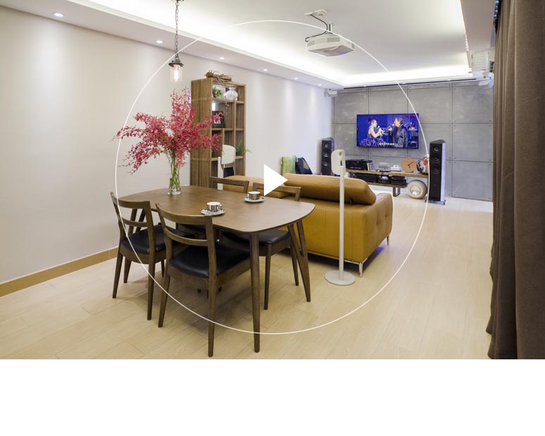 国产色综合久久无码有码 Furniture Limited - Hyde Tower's Dining and Living Room Interior Design